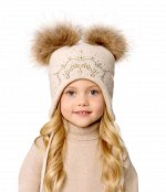 Детская шапка Патрисия / 70448-