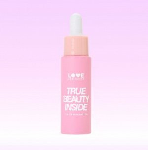 Тональный крем-тинт True Beauty inside тон 01, 27 мл