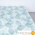 Простыня перкаль 6563/1 Каприче 1.5 сп
