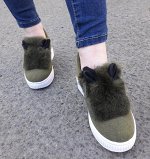 Женские слипоны