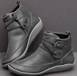Ботинки