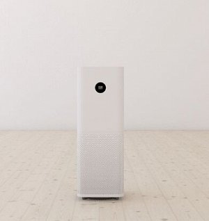 Очиститель воздуха Xiaomi Mi Air Purifier Pro