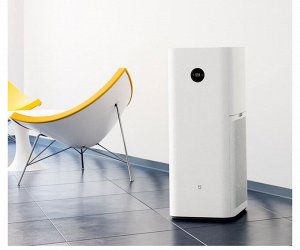 Очиститель воздуха Xiaomi Mi Air Purifier Max