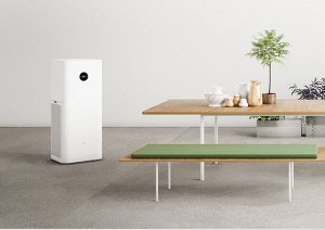 Очиститель воздуха Xiaomi Mi Air Purifier Max