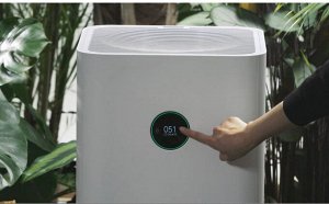 Очиститель воздуха Xiaomi Mi Air Purifier Max