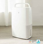 Осушитель воздуха Xiaomi New Widetech Dehumidifier (18 л)