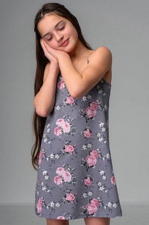 Сорочка для девочки Happyfox