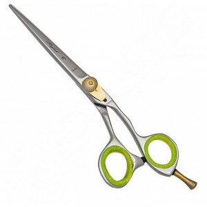 Solinberg Парикмахерские ножницы прямые 6" / Stylist 213-79060, серебристый