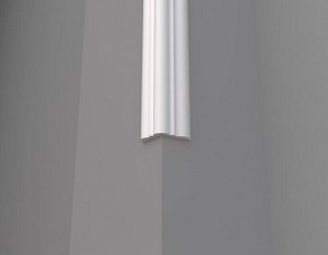 Угол DD20 Decor-Dizayn из дюрополимера 30*30мм 2м 1/65