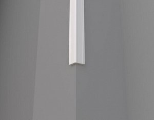 Угол 116S A Decor-Dizayn из дюрополимера 22*22мм 2м 1/80