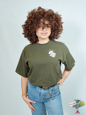 парик Африканские кудри коричневый, искусственный волос