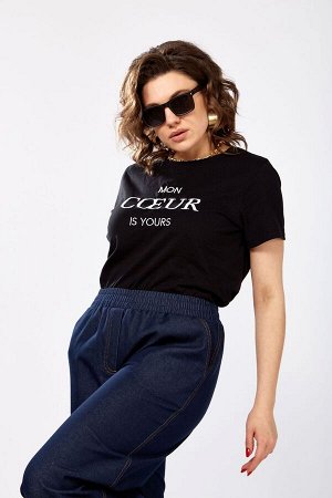 Джинсы LADY SECRET 0217 синий