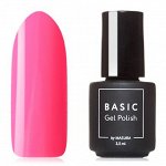 Гель-лак BASIC Мексика, 3,5 мл Masura