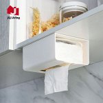Органайзер для салфеток, 1 шт., 19 х 12 х 8 см.