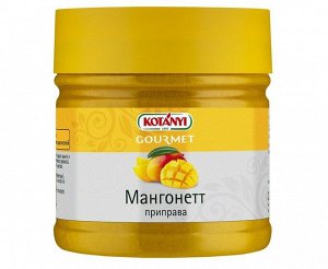 Приправа Мангонетт п/б 260гр Kotanyi
