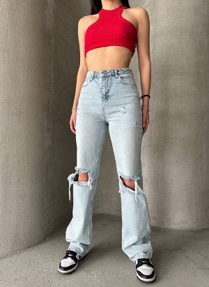 Джинсы Faf Denim 3309