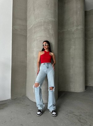 Джинсы Faf Denim 3309