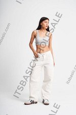 Джинсы  It&#039;s Basic 2477-396