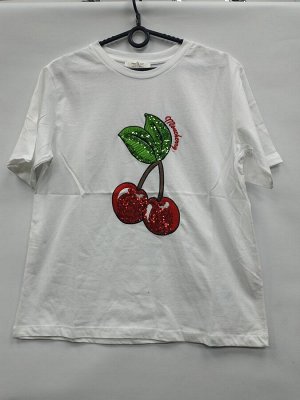 Футболка Pepper Mint 2433