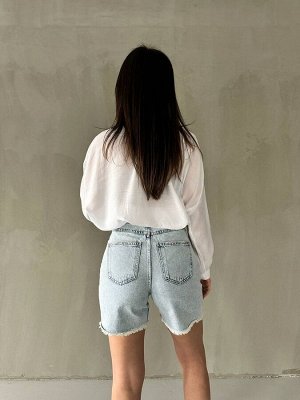 Шорты Faf Denim 3028