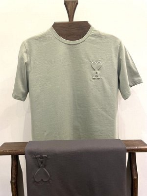 Футболка Pepper Mint 2483