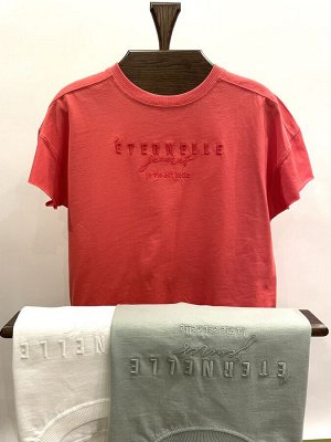 Футболка Pepper Mint 2422