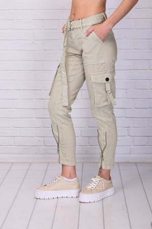 Джинсы "Бойфренд" Ragaza 5715