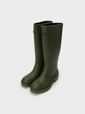 Сапоги женские