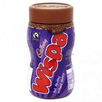 Cadbury Wispa Hot Chocolate 246g