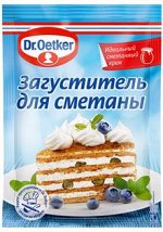 Загуститель д/сметаны 16 гр