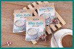 Luwak White Koffie Original,20 г.