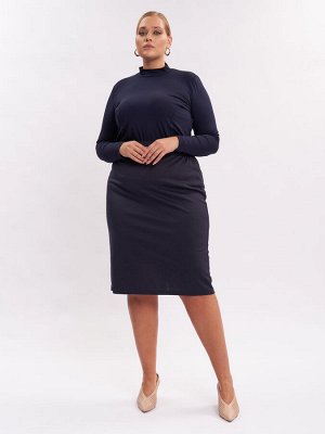 Водолазка базовая VD01603DBL05