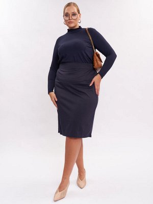 Водолазка базовая VD01603DBL05