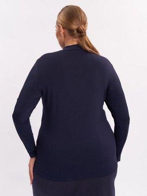 Водолазка базовая VD01603DBL05