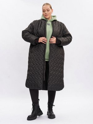 Пальто зимнее PL35576VLN01