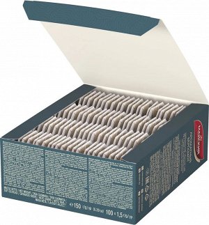 Чай Майский 1,5*100пак (1/6) Ароматный Бергамот 102627