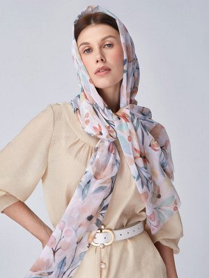Палантин женский KSH16-121-3