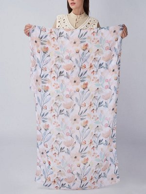 Палантин женский KSH16-121-3