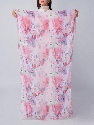 Палантин женский KSH16-129-6