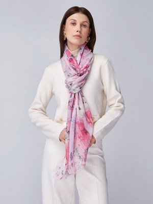 Палантин женский KSH16-129-6