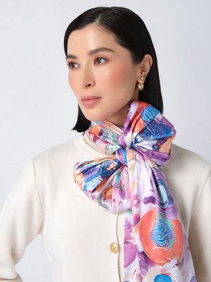 Палантин женский KSH16-14510-1
