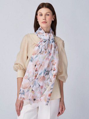 Палантин женский KSH16-121-3
