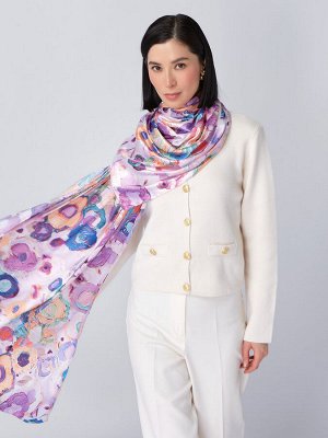 Палантин женский KSH16-14510-1
