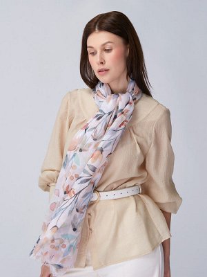 Палантин женский KSH16-121-3