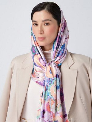 Палантин женский KSH16-14510-1
