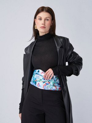 Палантин женский KSH16-14510-3