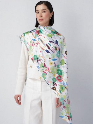 Палантин женский KSH16-1455-4