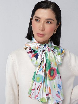 Палантин женский KSH16-1455-4