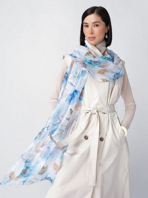Палантин женский KSH16-123-2