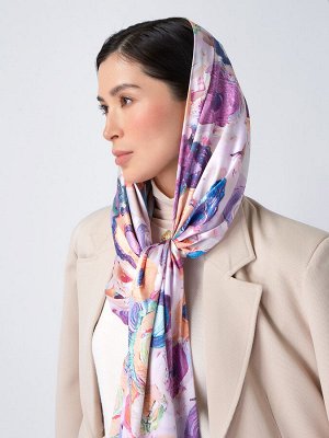 Палантин женский KSH16-14510-1